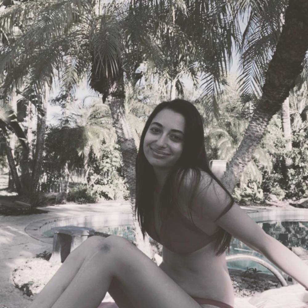 Meet your Posher, Paige